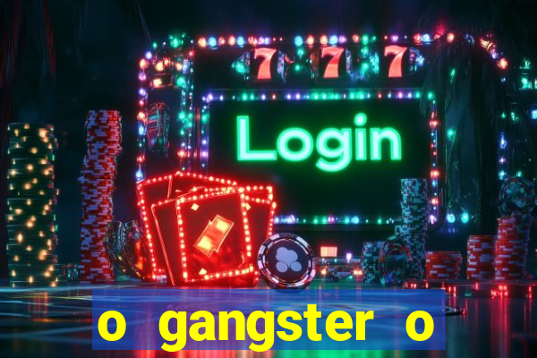 o gangster o policial e o diabo assistir